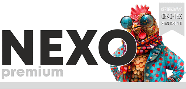 NEXO PREBAL